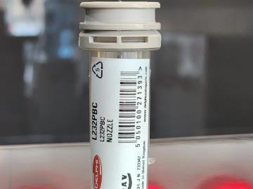 سوزن L232