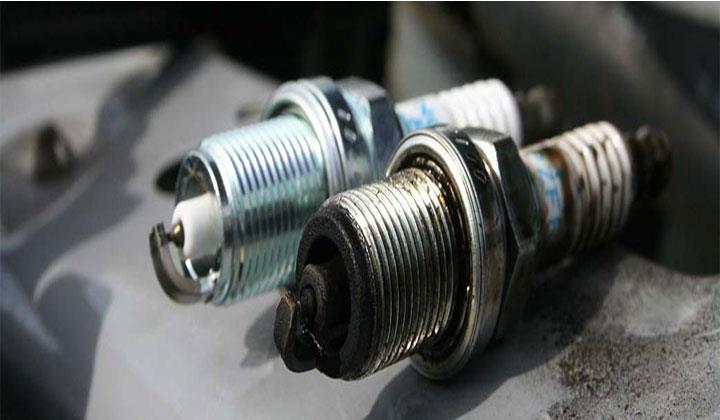 چه موقع باید شمع خودرو را عوض کنیم